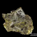 Siderite on Siderite - image 5
