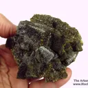 Siderite on Siderite - image 4