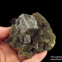 Siderite on Siderite - image 3