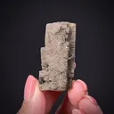 Siderite ps. Serandite - image 2