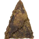 Siderite pseudomorph Baryte (aka "Lady Slipper" ) - image 2