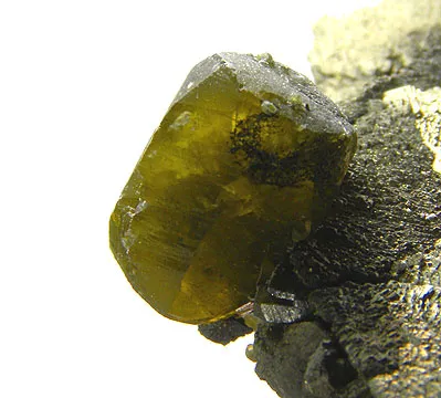 Siderite, Pyrite, Stannite - image 2
