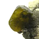 Siderite, Pyrite, Stannite - image 2