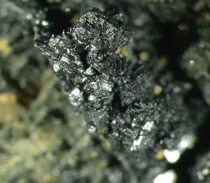 Siderite, Pyrite, Stannite - image 3