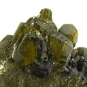 Siderite, Pyrite, Stannite - image 2
