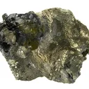 Siderite, Pyrite, Stannite - image 1