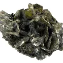 Siderite, Pyrite, Stannite - image 1