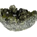 Siderite, Pyrite, Stannite - image 1