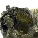 Siderite, Pyrite, Stannite - image 2