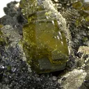Siderite, Pyrite, Stannite - image 2