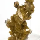 Siderite, Pyrrhotite, Cubanite - image 1