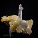 Sidérite Quartz - image 1