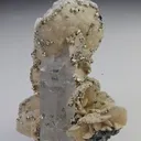 Siderite, Quartz and Pyrite - image 3