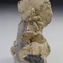 Siderite, Quartz and Pyrite - image 2