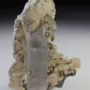 Siderite, Quartz and Pyrite - image 4