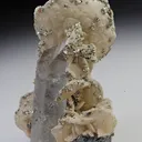 Siderite, Quartz and Pyrite - image 1