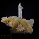Sidérite Quartz - image 3