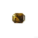 Siderite (rough and cut set) - image 2