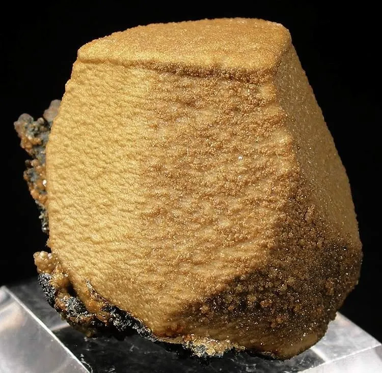 Siderite, Sphalerite - image 1