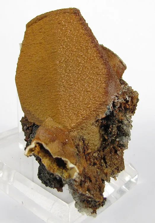 Siderite, Sphalerite - image 2