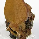 Siderite, Sphalerite - image 2