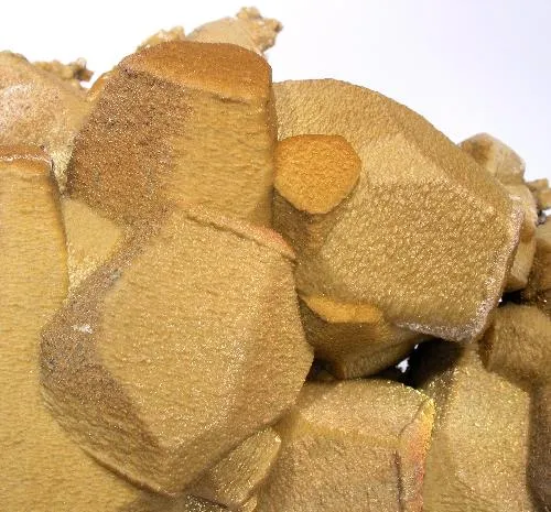 Siderite, Sphalerite - image 2