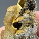 Siderite, Sphalerite after Calcite - image 2