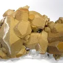 Siderite, Sphalerite - image 1