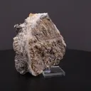 Siderite, Sphalerite, Quartz - image 2