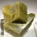 Siderite (Twinned) - image 1