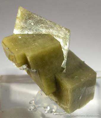Siderite (Twinned) - image 2