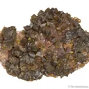 Siderite var. Chalybite - image 1