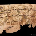 Siderite var. Chalybite with Quartz - image 3