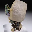 Siderite with Arsenopyrite - image 3