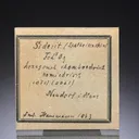 Siderite with Calcite - image 1