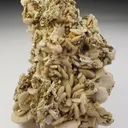 Siderite with Chalcopyrite - image 2