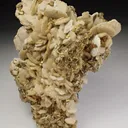 Siderite with Chalcopyrite - image 4