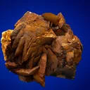 Siderite with Chalcopyrite - image 1