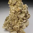 Siderite with Chalcopyrite - image 1