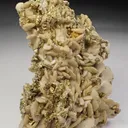 Siderite with Chalcopyrite - image 3