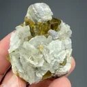 Siderite with Dolomite - image 2