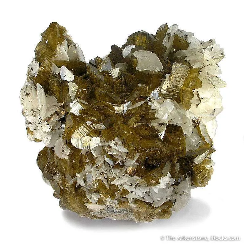 Siderite With Dolomite - image 4