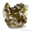 Siderite With Dolomite - image 4