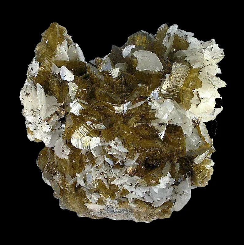 Siderite With Dolomite - image 3