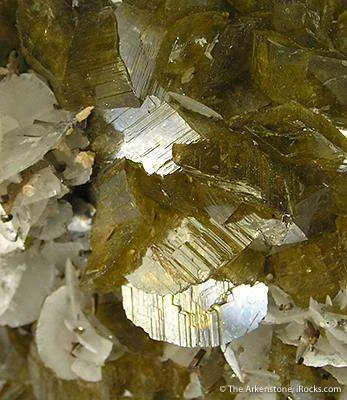 Siderite With Dolomite - image 5