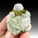 Siderite with Dolomite - image 1