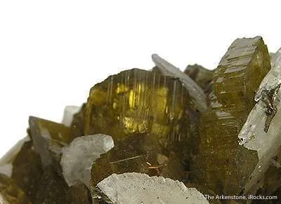 Siderite With Dolomite - image 6