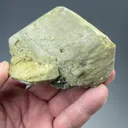 Siderite with Fluorapatite (1997) - image 2