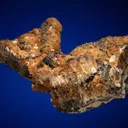 Siderite with Galena - image 3