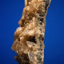 Siderite with Galena - image 3